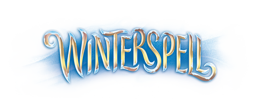 Disney Lorcana TCG - Winterspell - Illumineer’s Trove