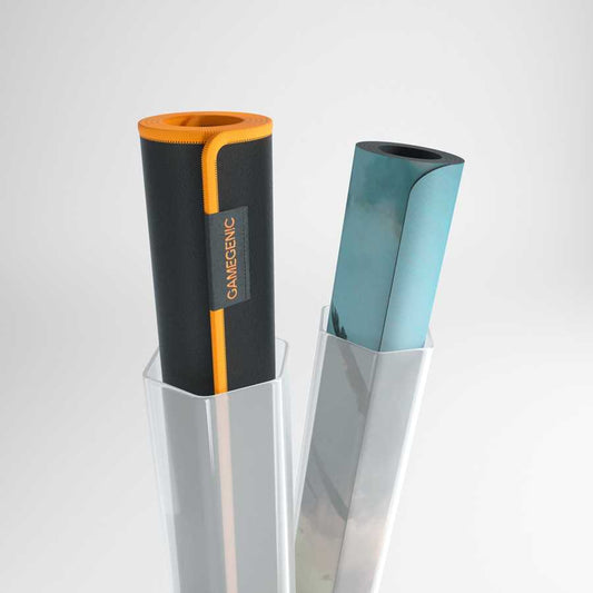 Gamegenic: Playmat Tube - Clear