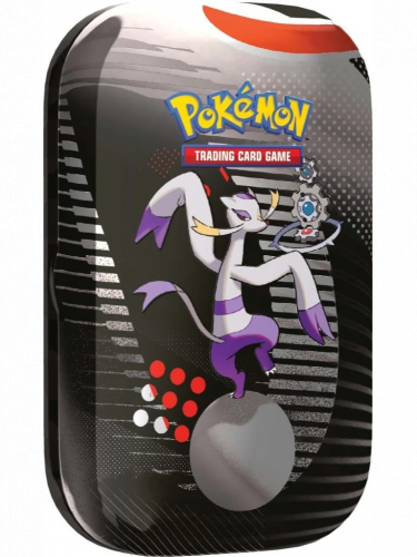 Pokémon TCG: Scarlet & Violet 10.5 - Black Bolt & White Flare - Unova Mini Tin