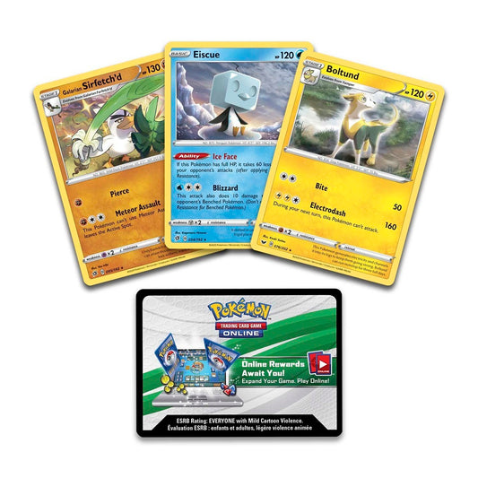 Pokémon TCG: Knock Out Collection