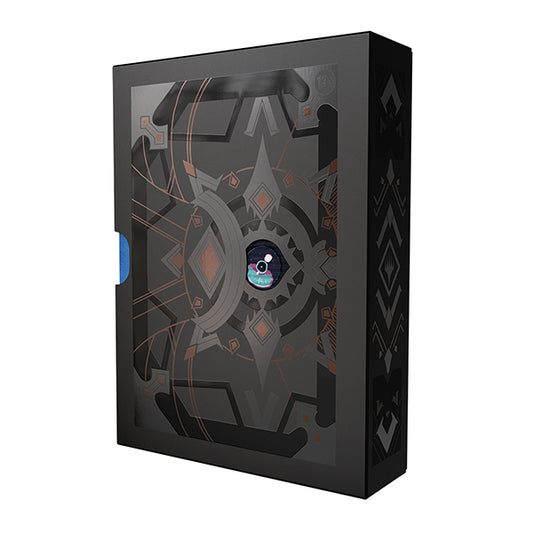 Magic The Gathering - Secrets of Strixhaven Codex Bundle