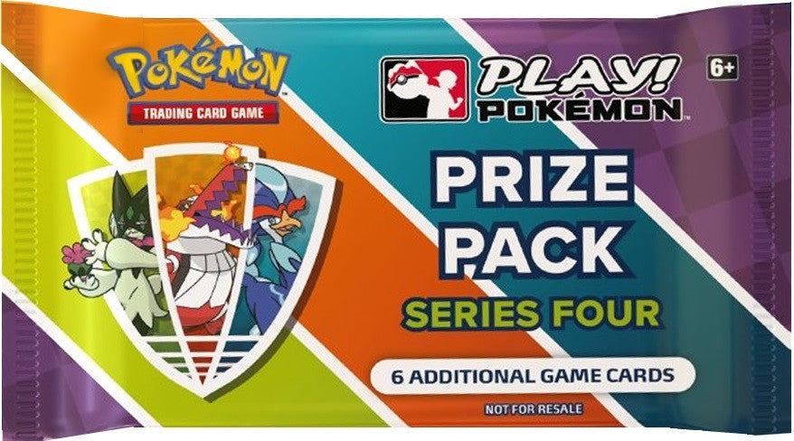 Pokemon TCG: Booster Packs (choose your expansion inc Destined Rivals, retro & many more)