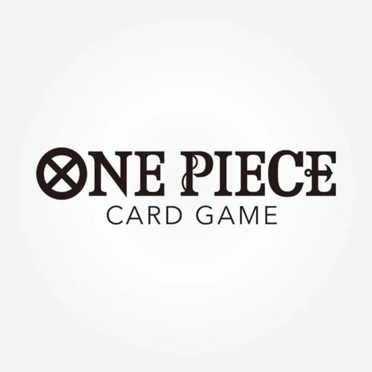 One Piece Card Game: Double Pack Set (DP-11)