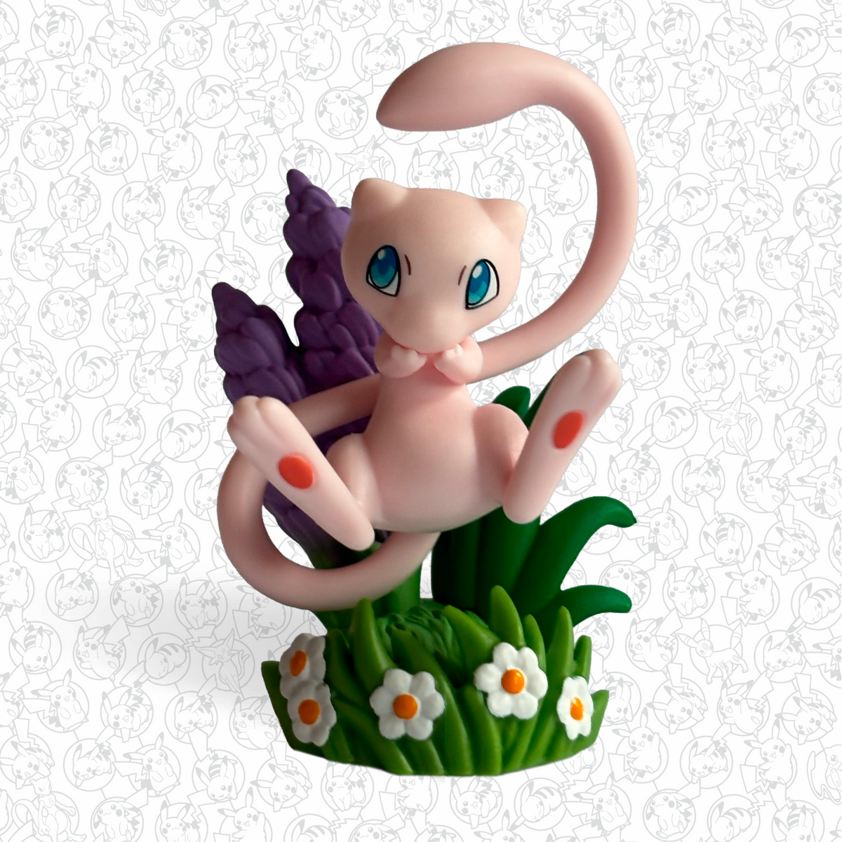 Pokémon TCG: 30th Celebration - Figure Collection - Mew