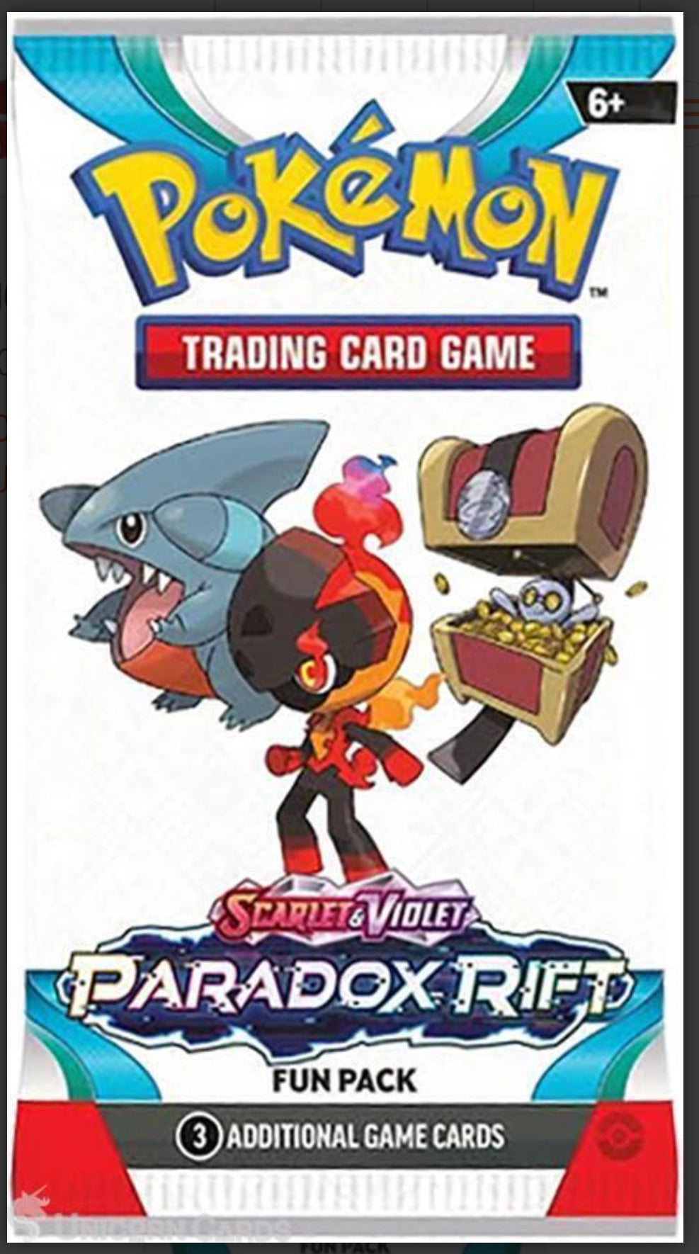 Pokemon TCG: Booster Packs (choose your expansion inc Destined Rivals, retro & many more)