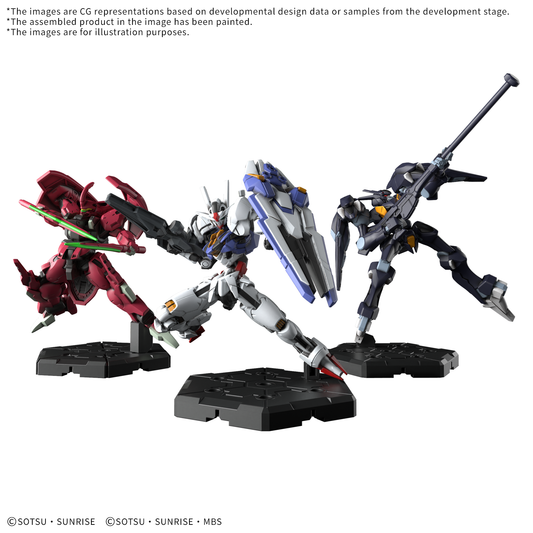 GUNDAM ASSEMBLE EXPANSION PACK 02 [EX02]