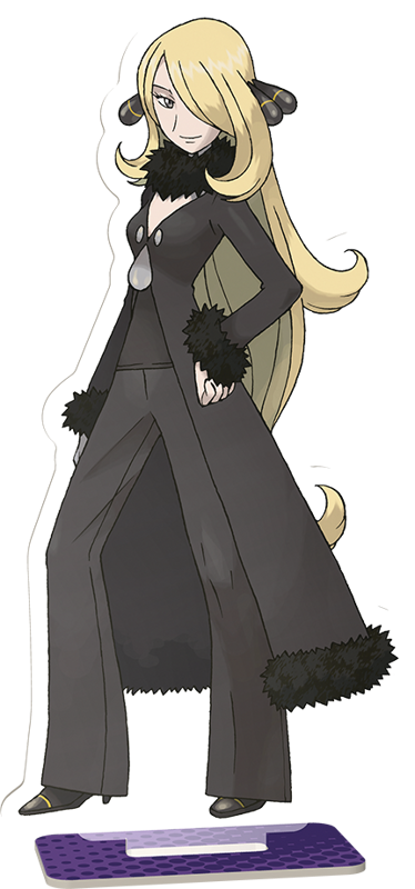 Pokemon TCG: Cynthia’s Garchomp EX Premium Collection