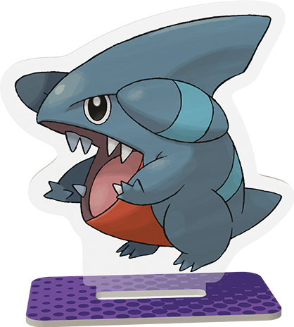 Pokemon TCG: Cynthia’s Garchomp EX Premium Collection