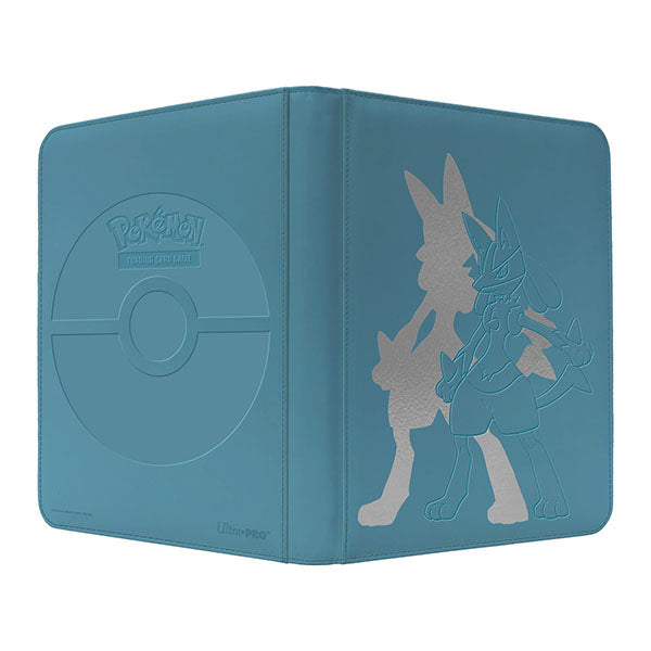Ultra Pro - Zippered PRO Binder - Pokemon Elite Series (Ships on or before 31/08/2026)