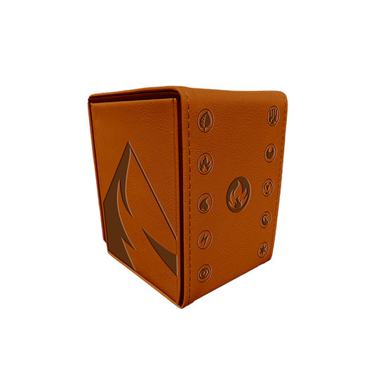 Ultra Pro - Alcove Click Deck Box - Pokemon Scorching Summit