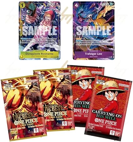One Piece TCG
