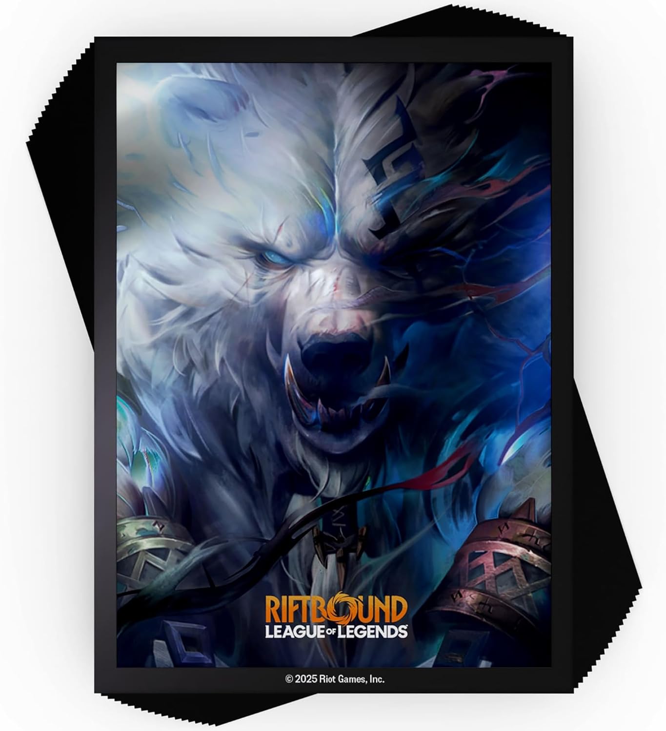 Riftbound TCG: Booster Box Quarterly Subscription