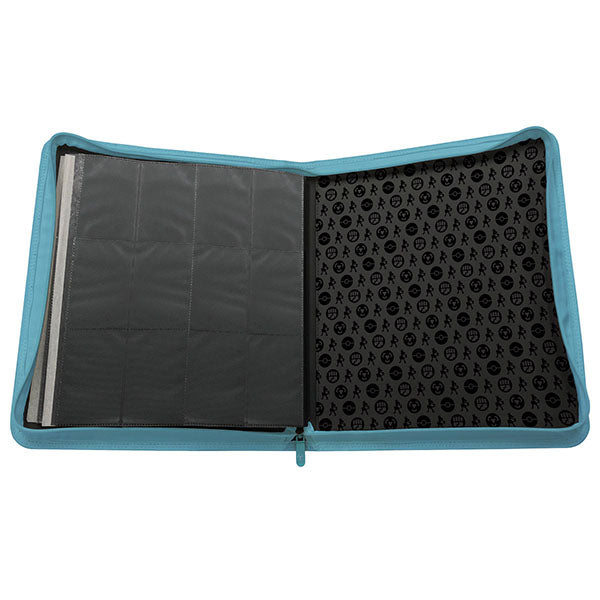 Ultra Pro - Zippered PRO Binder - Pokemon Elite Series (Ships on or before 31/08/2026)