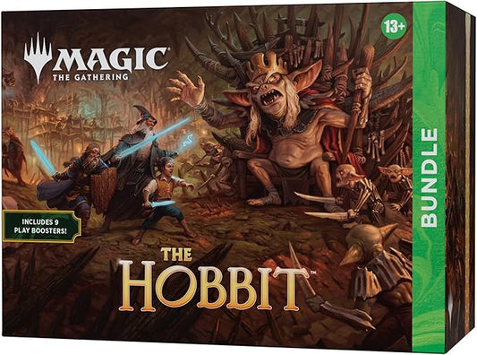 Magic: The Gathering: The Hobbit Bundle