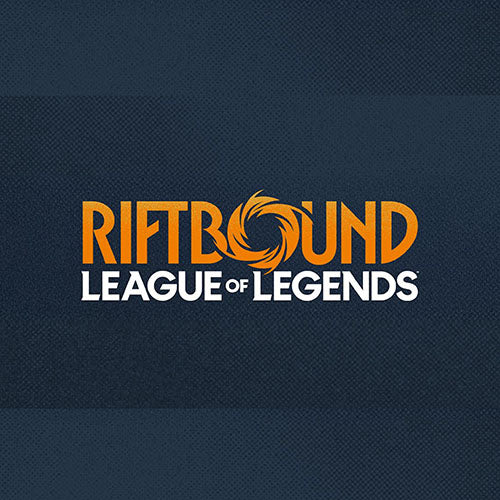 Riftbound: League of Legends TCG - Set 2: Spiritforged Booster Box (24 booster packs)