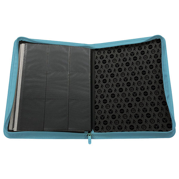 Ultra Pro - Zippered PRO Binder - Pokemon Elite Series (Ships on or before 31/08/2026)