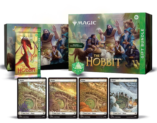 Magic: The Gathering: The Hobbit Gift Bundle