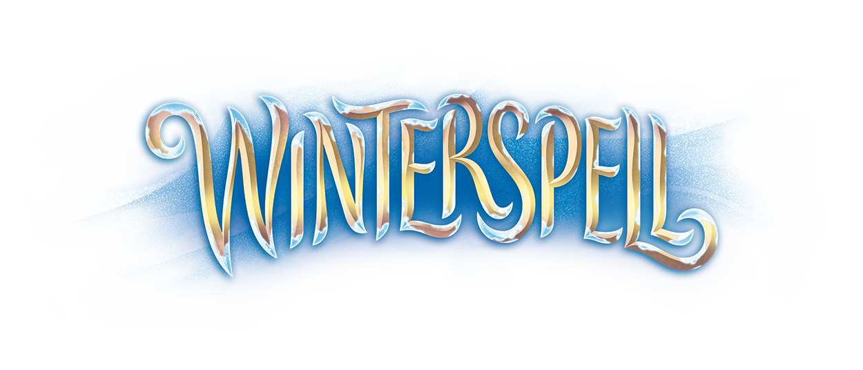 Disney Lorcana TCG - Winterspell - Illumineer’s Trove