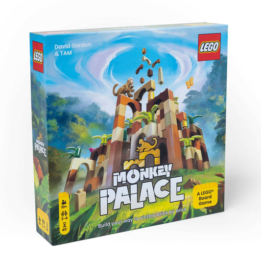 LEGO: Monkey Palace