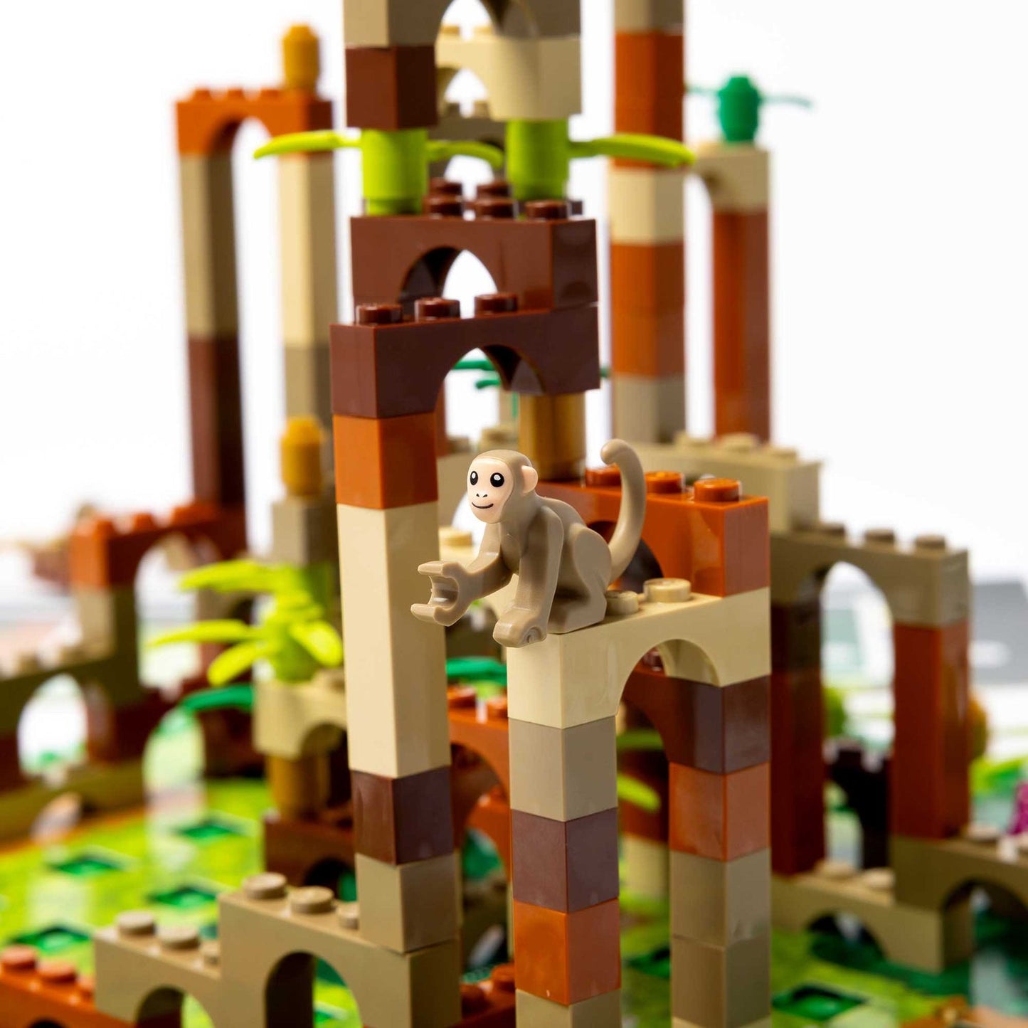 LEGO: Monkey Palace