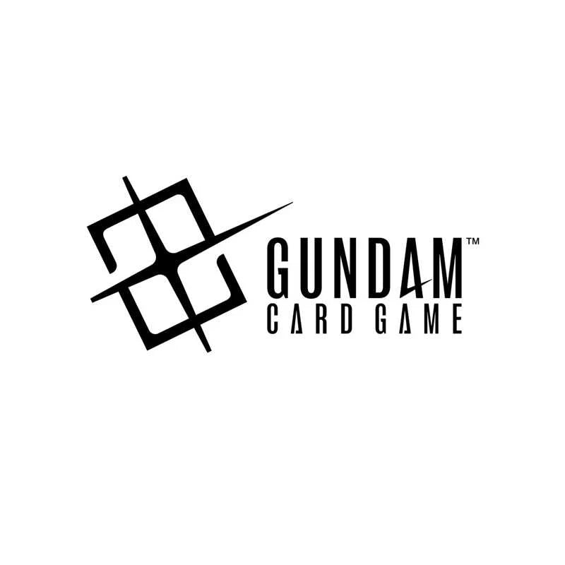 Gundam Card Game: Newtype Rising Booster Box [GD01]