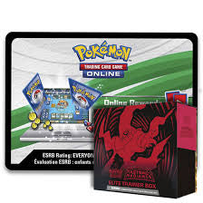 Pokemon TCG: Sword & Shield - Astral Radiance - Elite Trainer Box