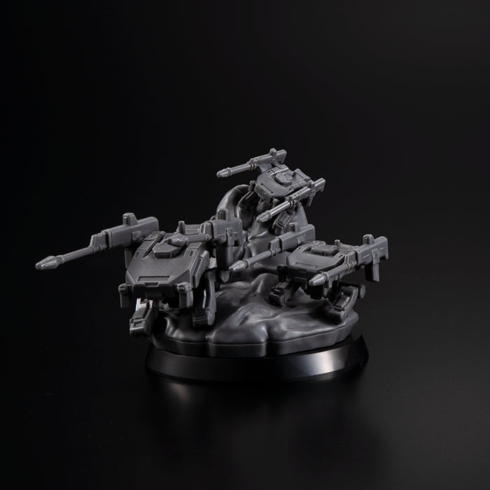[PC01A] Premium Collection GUNDAM ASSEMBLE Set - Mobile Suit Gundam IRON-BLOODED ORPHANS