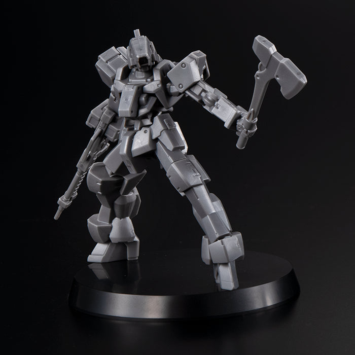 [PC01A] Premium Collection GUNDAM ASSEMBLE Set - Mobile Suit Gundam IRON-BLOODED ORPHANS