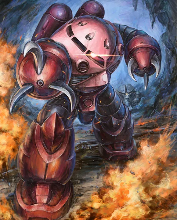 Gundam Card Game: Aquatic Assault - Starter Deck [ST11]