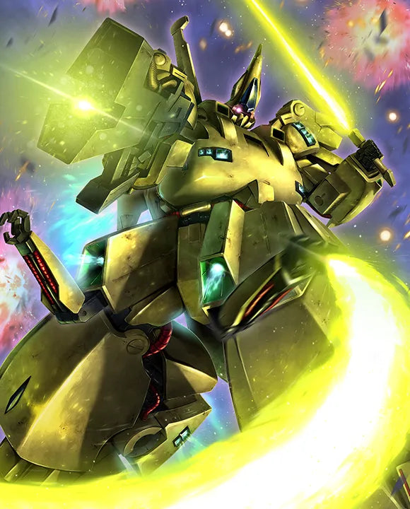 Gundam Card Game: Heavy Dominion - Starter Deck [ST14]