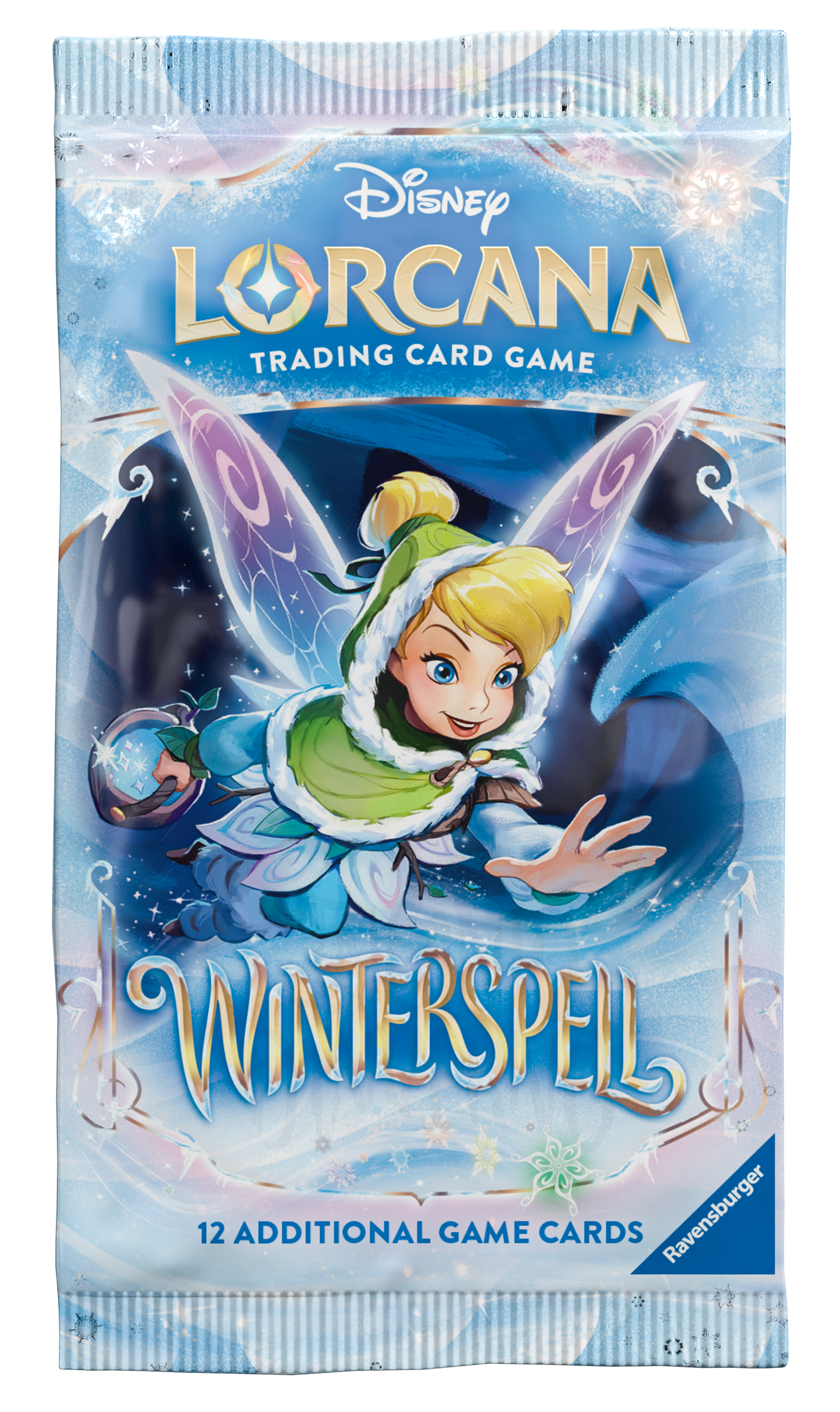 Disney Lorcana TCG: Booster Box Subscription