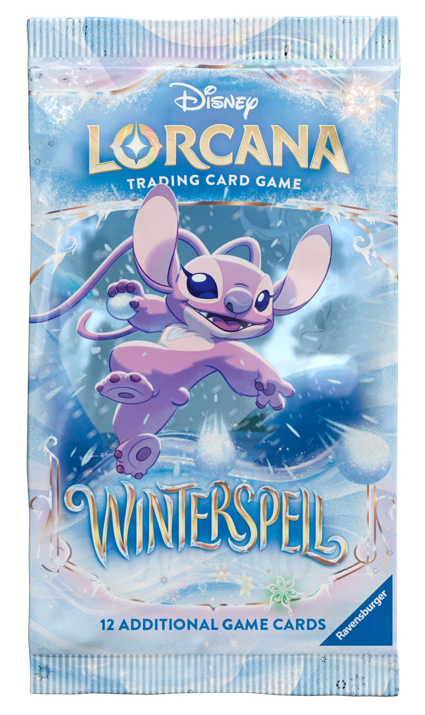 Disney Lorcana TCG: Booster Box Subscription
