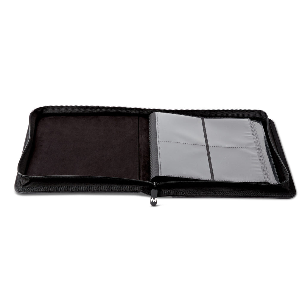 MintKeeper - Toploader Binder - 4 Pocket