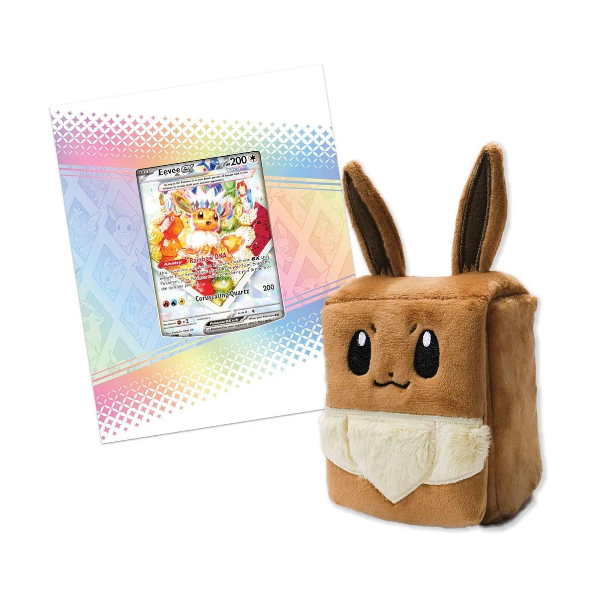 Pokémon TCG: Scarlet & Violet 8.5 - Prismatic Evolutions - Super-Premium Collection