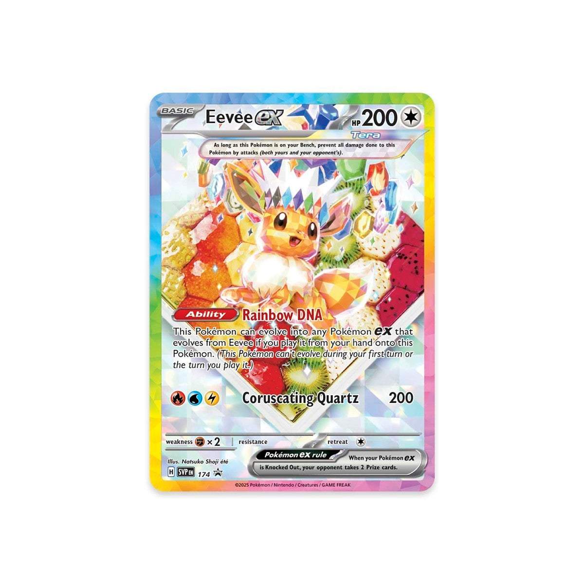Pokémon TCG: Scarlet & Violet 8.5 - Prismatic Evolutions - Super-Premium Collection