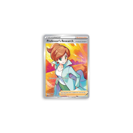 Pokémon TCG: Professor Juniper Premium Tournament Collection