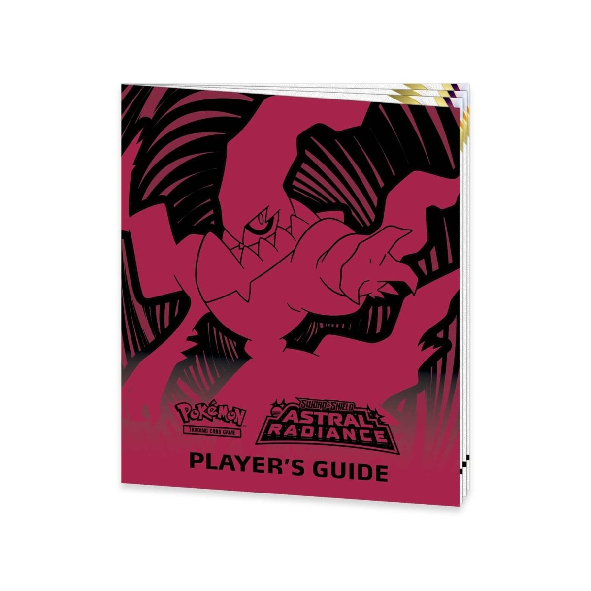Pokemon TCG: Sword & Shield - Astral Radiance - Elite Trainer Box