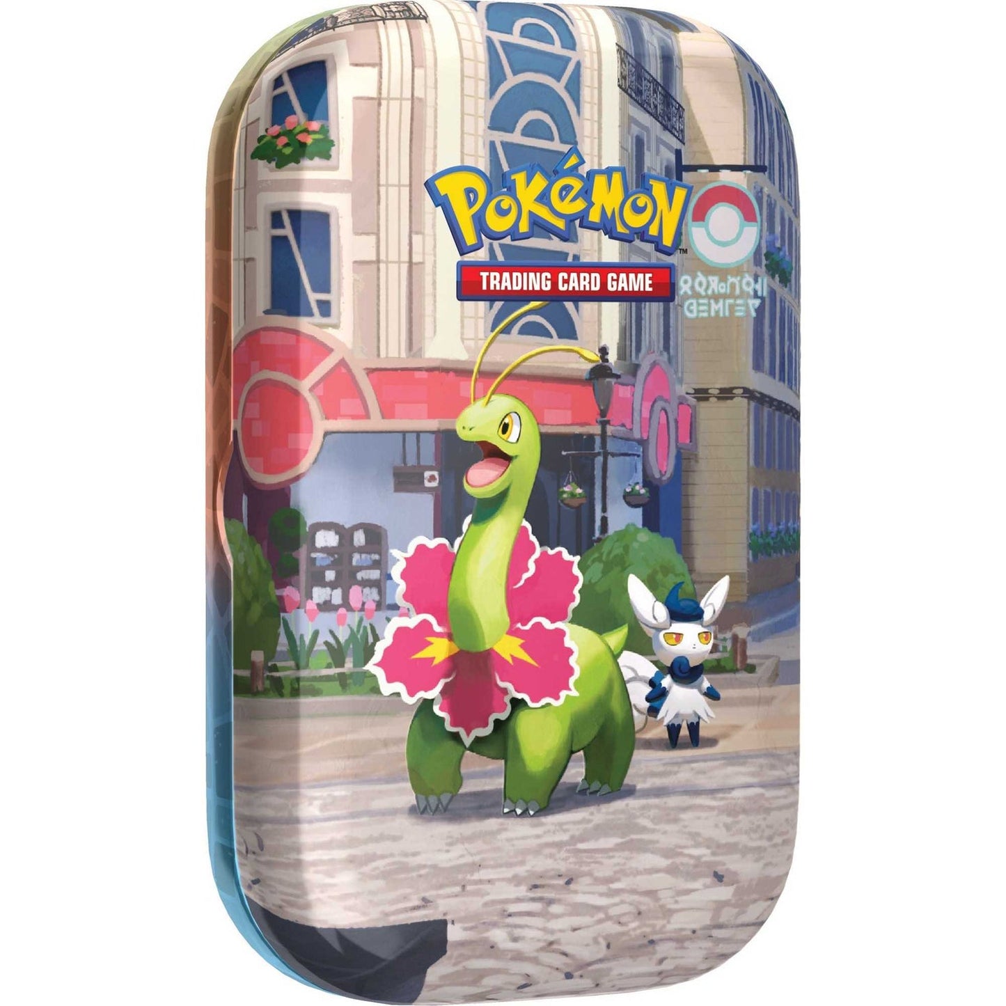 Pokémon TCG: Lumiose City - Mini Tin