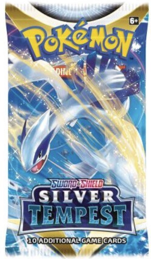 Pokemon TCG: Booster Packs (choose your expansion inc Destined Rivals, retro & many more)