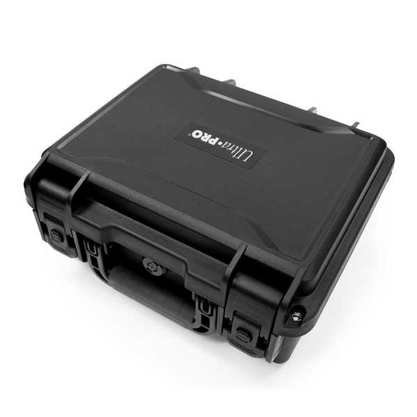 UltraPro Graded Card Case