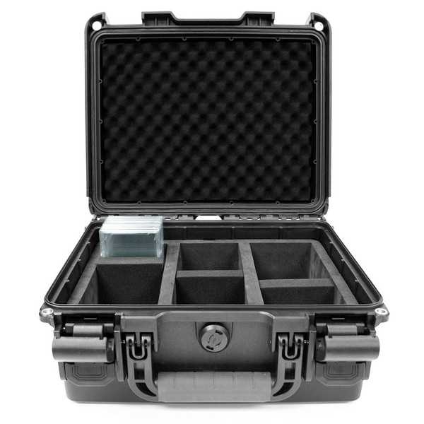 UltraPro Graded Card Case