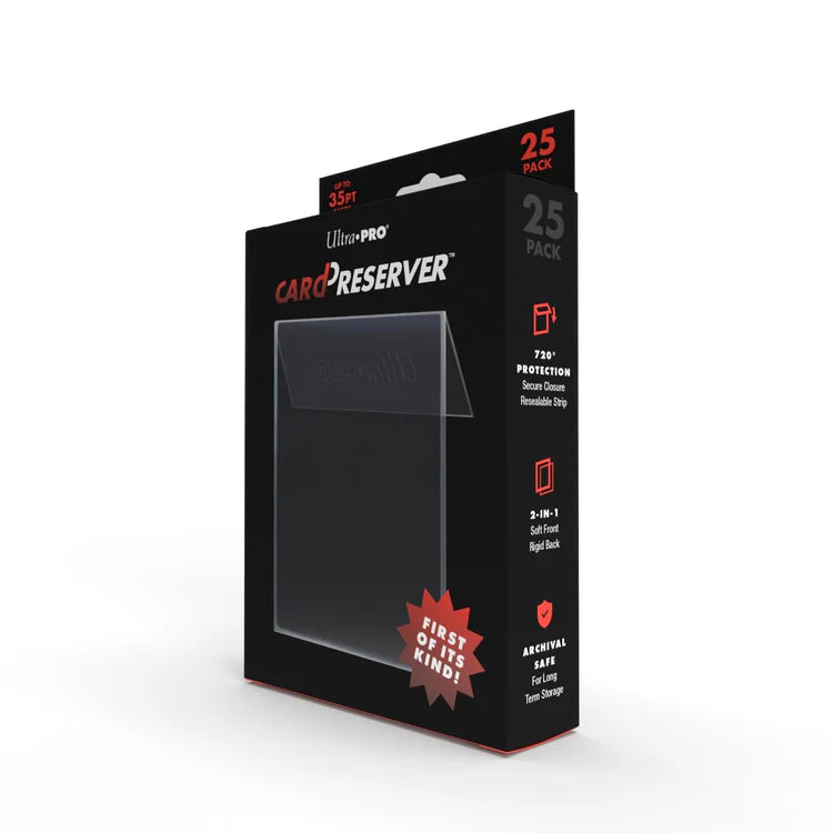 Ultra Pro: CardPreserver