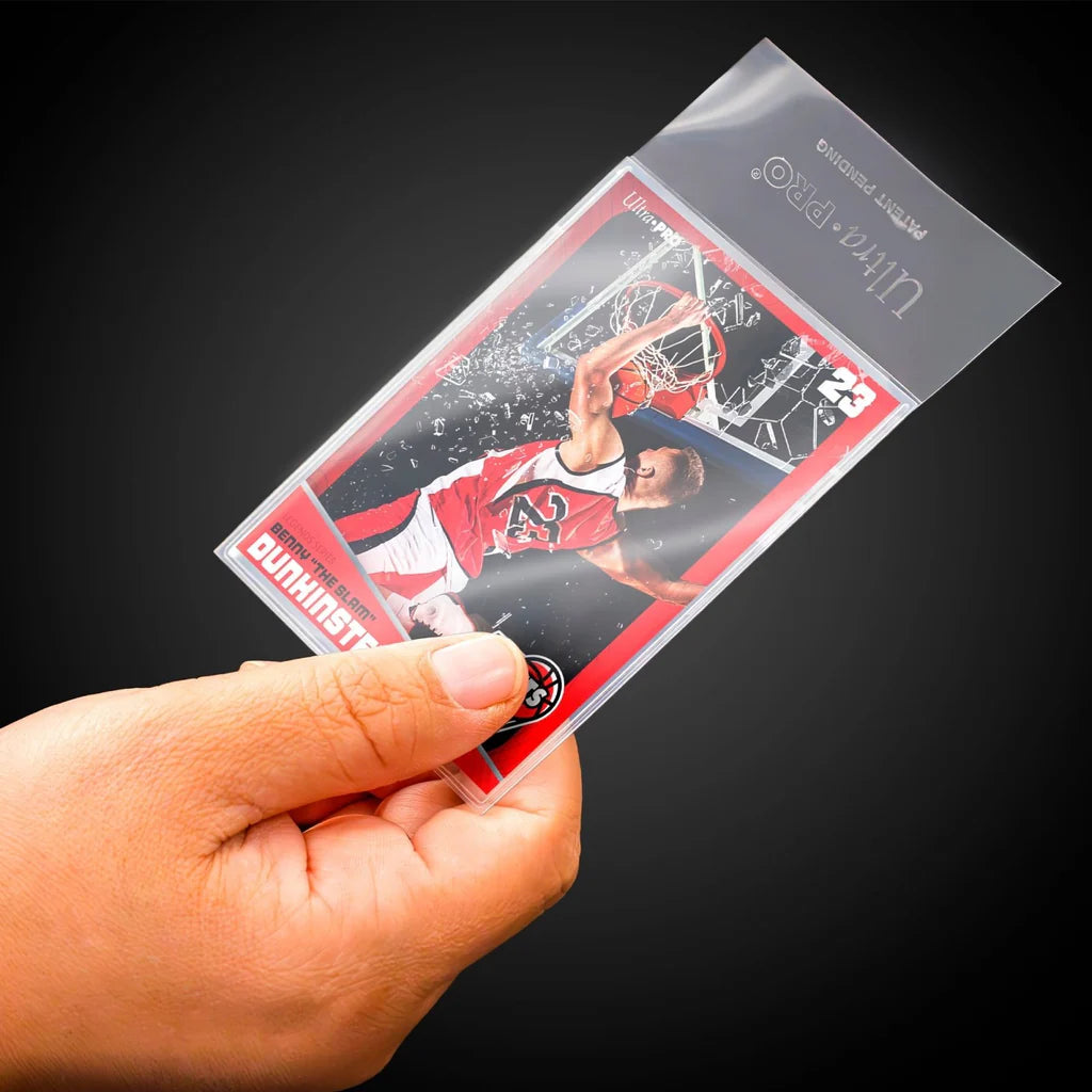 Ultra Pro: CardPreserver