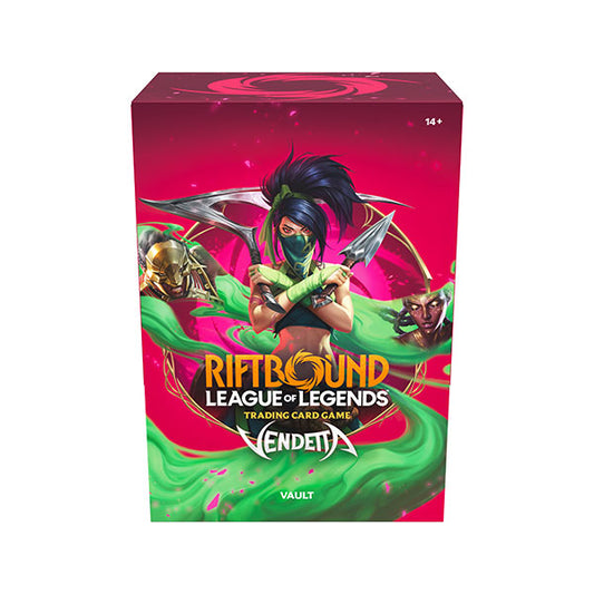 Red Buff Riftbound Riftbound – RedCardGames.com