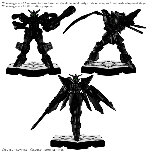 GUNDAM ASSEMBLE EXPANSION PACK 04 [EX04]