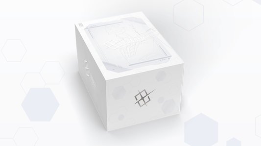 GUNDAM CARD GAME LIMITED BOX VER.β Beta Box (Chinese)