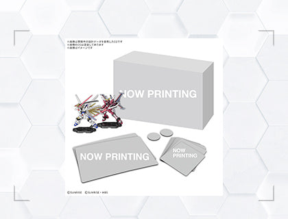 GUNDAM ASSEMBLE EXPANSION PACK 06 [EX06]