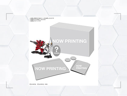 GUNDAM ASSEMBLE EXPANSION PACK 08 [EX08]