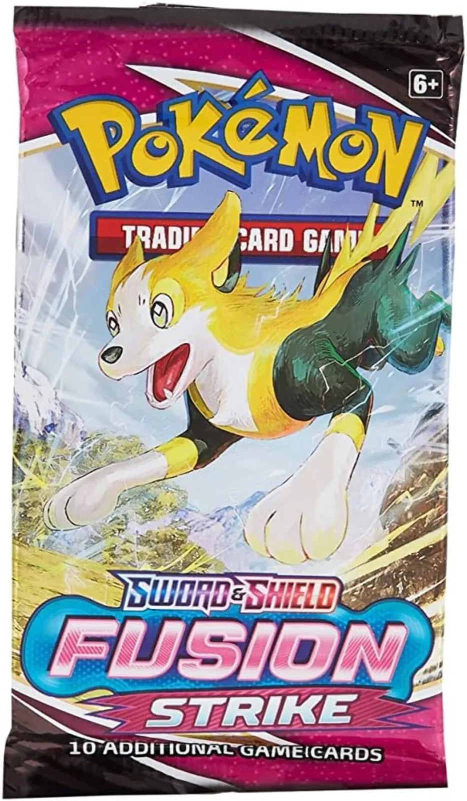Pokemon TCG: Booster Packs (choose your expansion inc Destined Rivals, retro & many more)